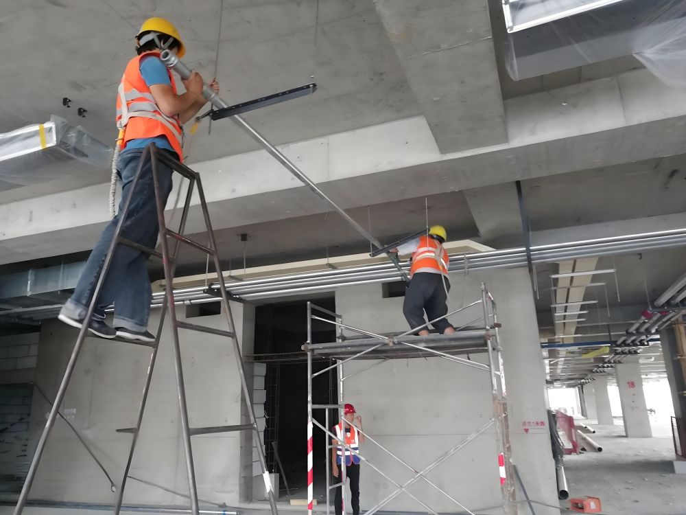 嘉峪关压力管道安装报价